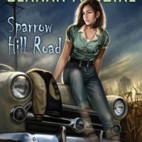 Anteprima USA: "Sparrow Hill Road" di Seanan McGuire